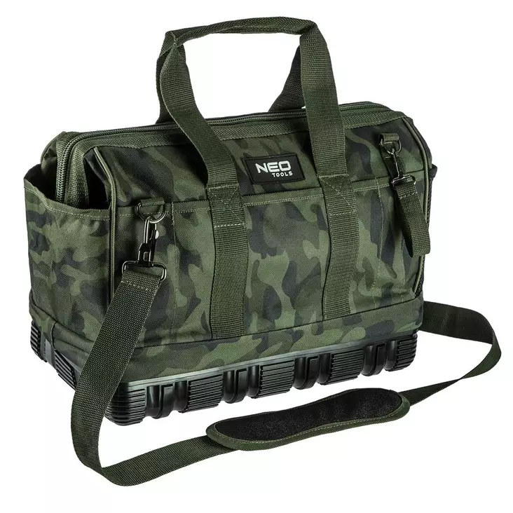 Olkalaukku Camo Neo Tools - Reput ja laukut - 5907558444186 - 1