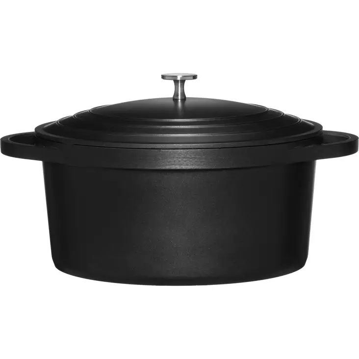 Pata valualumiinia 28 cm Maku - Kattilat ja padat - 6410416400136 - 1