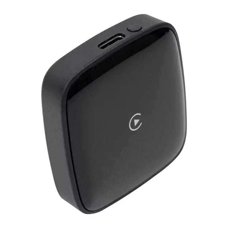PNI CP200 USB-C langaton muunnosmoduuli, 5V-1A, autoille, joissa on Carplay, Android Auto tehtaalta kaapelin kautta - PNI tuotteet - 5949066542046 - 1