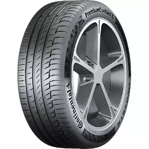Continental Premium 6 315/35R21 Kesärengas henkilöautoon - 21-tuumaiset - TO-172396 - 1