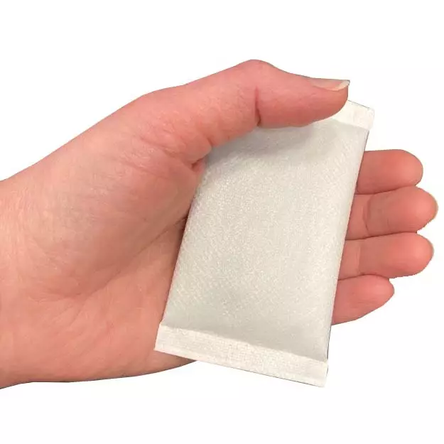 Retki kädenlämmitin kertakäyttö 2kpl - Retkeilyvarusteet - 6418536025376 - 1
