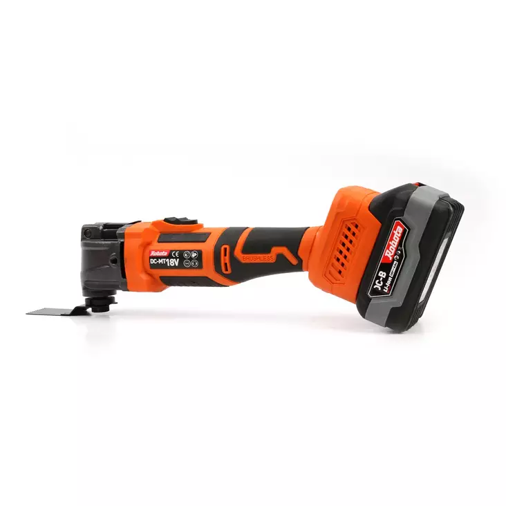 Robota DC-MT18V akkumonitoimityökalu runko - Akkumonitoimityökalut - 6438212108506 - 1