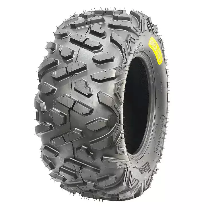RockPaw mönkijän rengas 25x10-12 - Mönkijän renkaat - 6438431056596 - 1