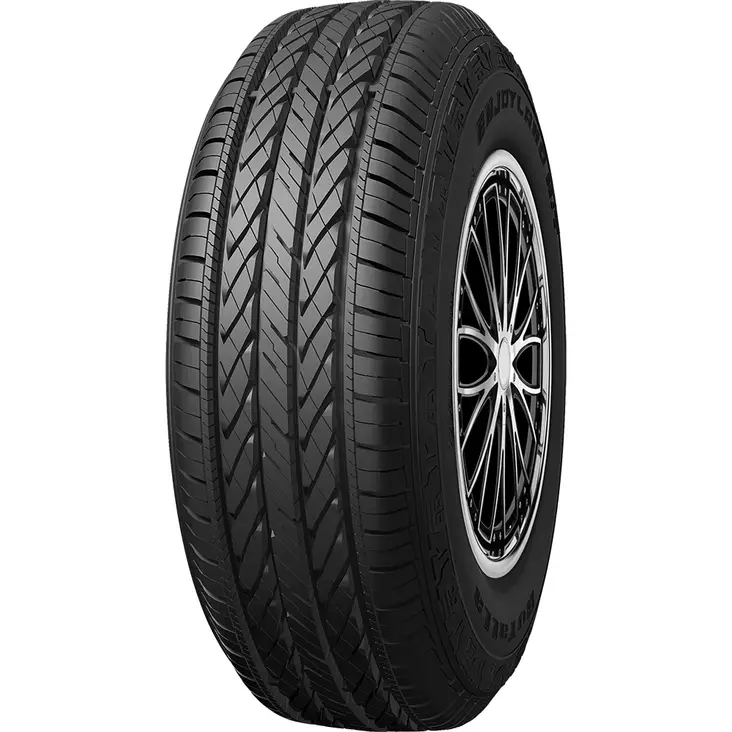 Rotalla ENJOYLAND H/T RF10 245/70R16 Kesärengas henkilöautoon - 16-tuumaiset - TO-187906 - 1