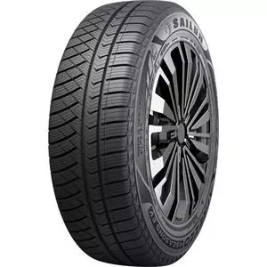 Sailun Atrezzo 4 Seasons Ev 205/55R16 Ympärivuotinen henkilöautoon - 16-tuumaiset - TO-192306 - 1