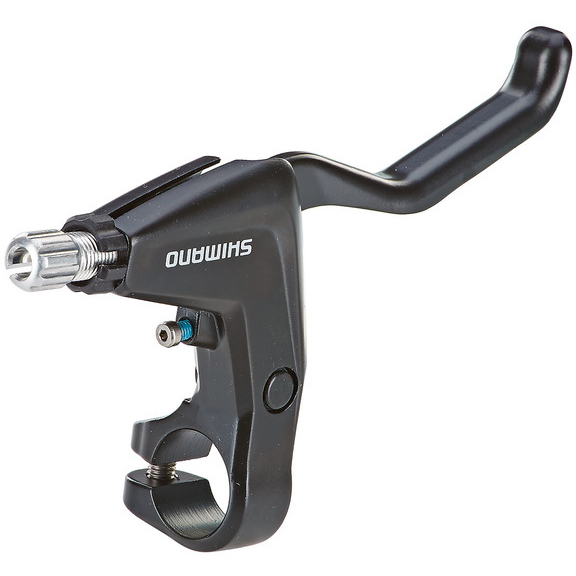Shimano Jarrukahva Vasen V-jarruille - Polkupyörätarvikkeet ja varaosat - 4009208053906 - 1