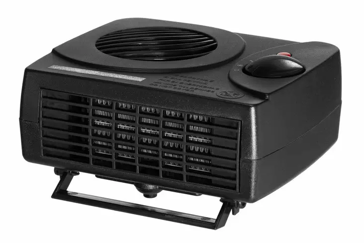 Sisätilanlämmitin Classic 1000 W - Auton lämmitys - 6410412230256 - 1