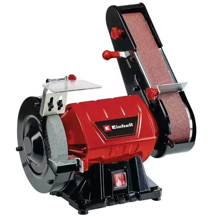 Smirkeli-nauhahiomakone Einhell TC-US 350 - Hiomakoneet - 4006825649956 - 1