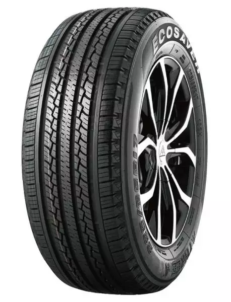 Three-A ECOSAVER 245/70R17 Kesärengas henkilöautoon - 17-tuumaiset - TO-174596 - 1
