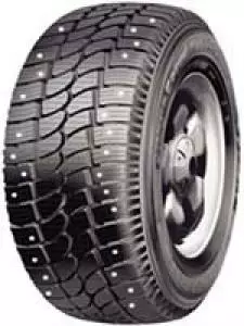 Tigar CARGO SPEED WINTER 195/75R16 Nastarengas pakettiautoon - 16-tuumaiset - TO-196436 - 1