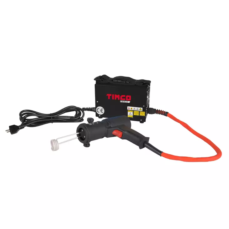 TIMCO 1500W INDUKTIOKUUMENNIN - Korjaamon erikoistyökalut - 6438014300726 - 1