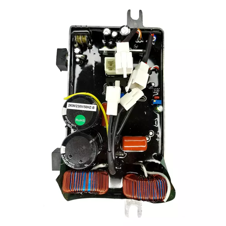 Timco 2000i invertterikortti - Aggregaatit - 2050003535236 - 1