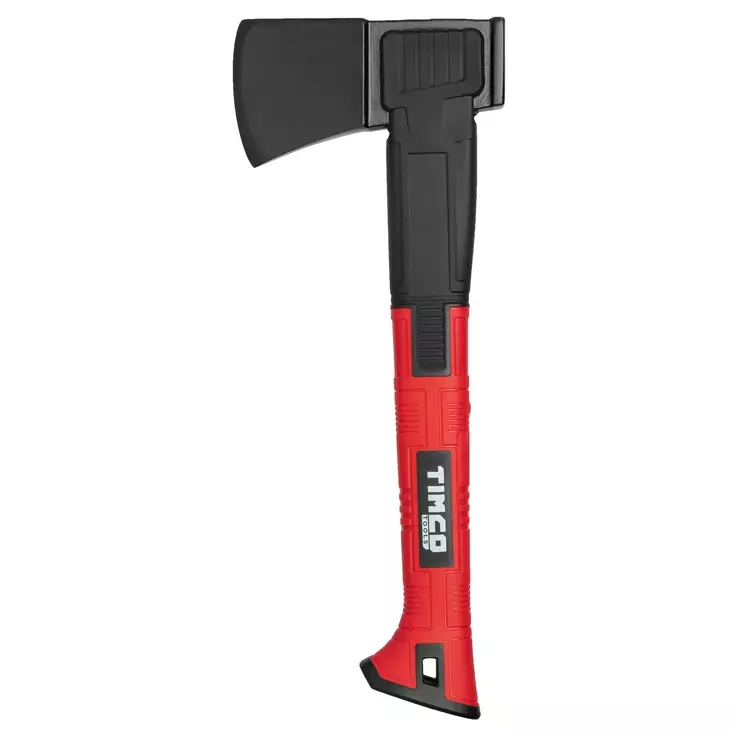 Timco H9 36 cm yleiskirves - Kirveet - 6438014371146 - 1