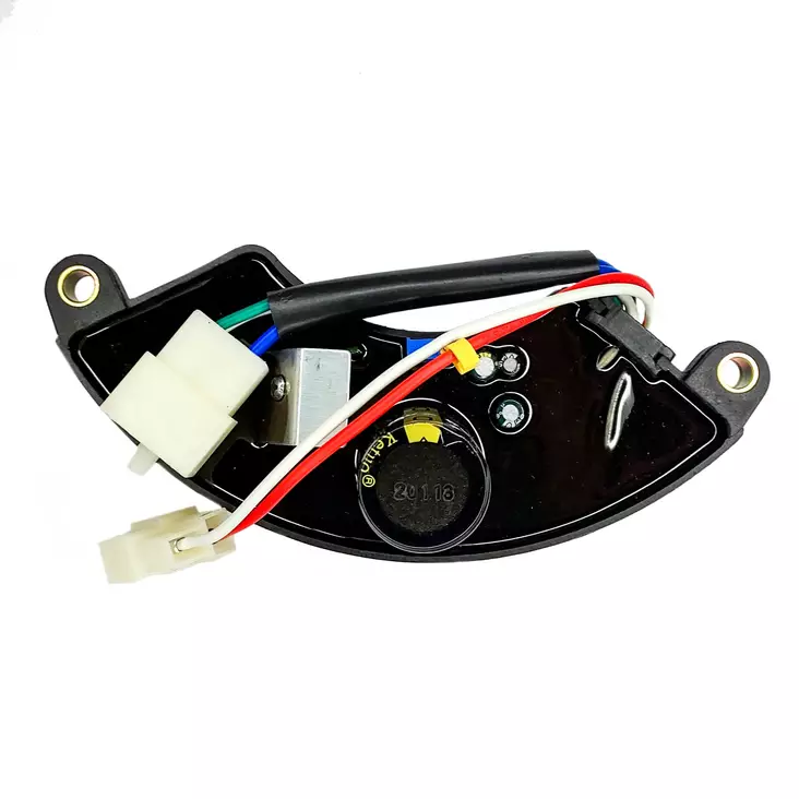 Timco SE5000SDG 230 V AVR säädin - Aggregaatit - 6438014265216 - 1