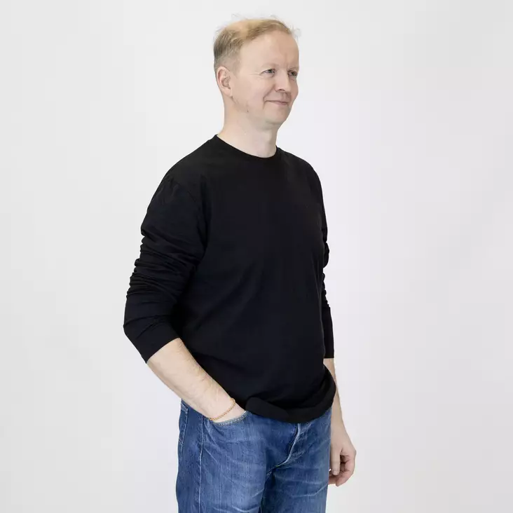 Trikoopaita ÄIJÄ - Miesten T-paidat ja aluspaidat - 0283080115356 - 1