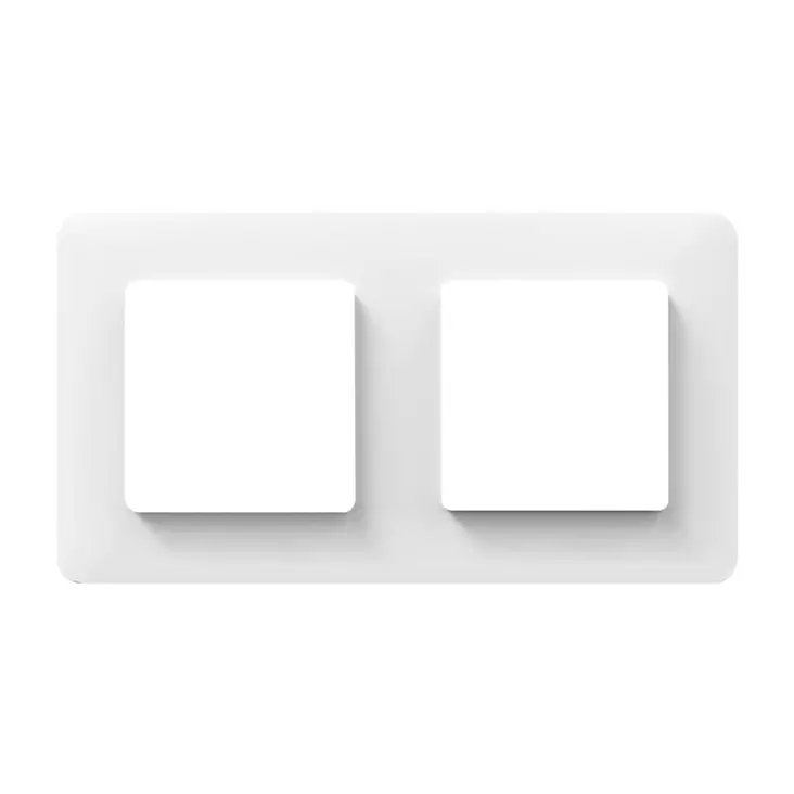 Tuplakehys PNI WS2 kytkimelle tai PNI SmartHome -älypistokkeelle - PNI tuotteet - 5949066521706 - 1