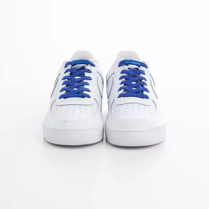 Venyvät kengännauhat - ROYAL BLUE - - 19-19-6429810937056 - 1