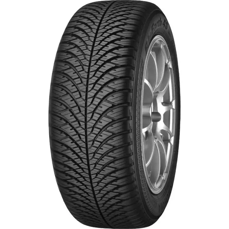Yokohama Bluearth 4s (aw21) 255/35R20 Ympärivuotinen henkilöautoon - 20-tuumaiset - TO-187256 - 1