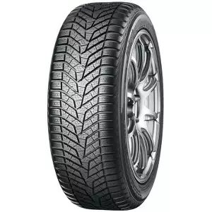 Yokohama Bluearth Winter V905 265/50R20 Kitkarengas henkilöautoon - 20-tuumaiset - TO-134726 - 1