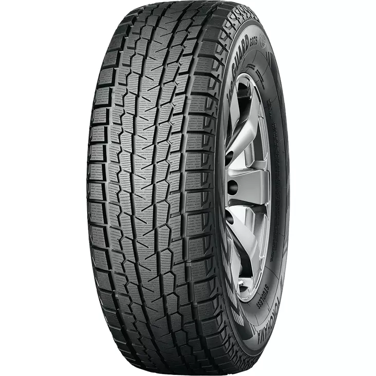 Yokohama Iceguard Suv G075 285/40R22 Kitkarengas henkilöautoon - Kuorma-auton renkaat - TO-172106 - 1