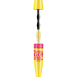 Colossal Go Extreme mascara Very Black - Nettimyynti.fi verkkokauppa