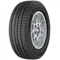 Continental 4x4 CONTACT 265/60R18 Kesärengas henkilöautoon - 18-tuumaiset - TO-83527 - 1