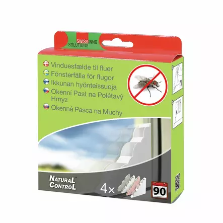 Hy=C3=B6nteispyydys ikkunaan 4 kpl - Hyttysansat ja -karkottimet - 7640104974697 - 1