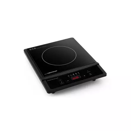 Keittolevy Induktio 2000 W p=C3=A4=C3=A4kuva=20 - Uunit ja liedet - 5901299917497 - 1