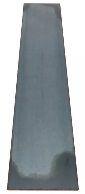 Lattarauta 8x120mm - Käyttöraudat ja alumiiniprofiilit - 6430070622897 - 1