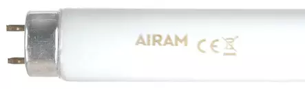 Loistelamppu Airam 58W-835S - Lamput ja loisteputket - 6435200006707 - 1