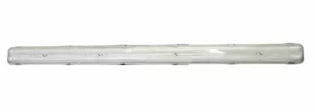 LED teollisuusvalaisin 2x24 W - Yleisvalot - 6438140620187 - 1