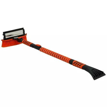 Lumiharja - Lumiharjat ja jääraapat - 6430077581227 - 2