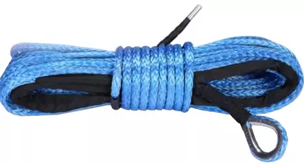 Vinssik=C3=B6ysi 4500-10000 lbs 8 mm x 15 m - Vinssit ja varusteet - 6438014198187 - 1