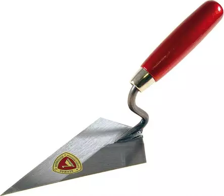 Muurauslasta 140 mm ter=C3=A4v=C3=A4k=C3=A4rkinen - Muut käsityökalut - 4022307101057 - 1