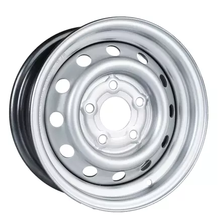Peräkärrynvanne 12" 5.5x12 - Asuntovaunun ja peräkärrin vanteet - 6438431031647 - 1
