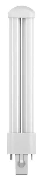 Pistokantalamppu Led 7,2W 670lm Airam - Valaistus ja lamput - 6435200257987 - 1