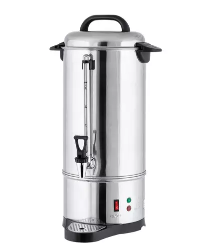 Suurtalouskahvinkeitin 6 l pitokokki - Kahvinkeittimet ja vedenkeittimet - 6438014246987 - 1