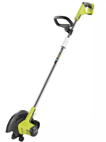 Akkureunaleikkuri Ryobi RY18EGA-0 - Työnnettävät ruohonleikkurit - 4892210189837 - 1
