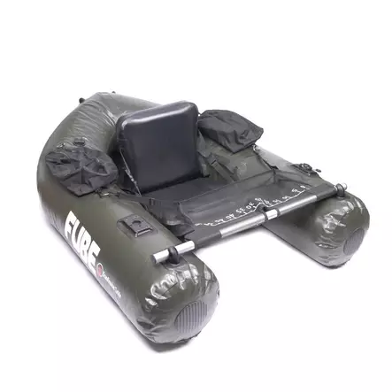 Scandinavian Tackle Fube kelluntarengas - Kalastustarvikkeet - 6438212106847 - 1