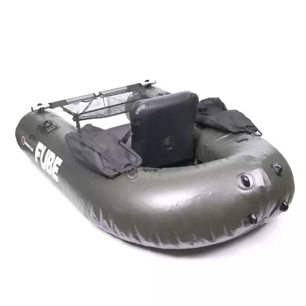 Scandinavian Tackle Fube kelluntarengas - Kalastustarvikkeet - 6438212106847 - 2