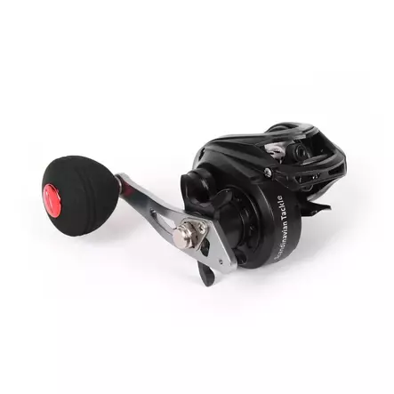 Scandinavian Tackle M23 hyrräkela - Kelat ja vavat - 6438212105567 - 2