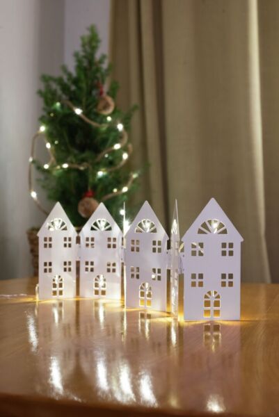 Airam Selesa Fiilis - Valosarjat - 6435200280077 - 1