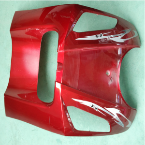 Silverfox 2.0 Etukate - SilverFox Four 2.0 - 6438431023857 - 1