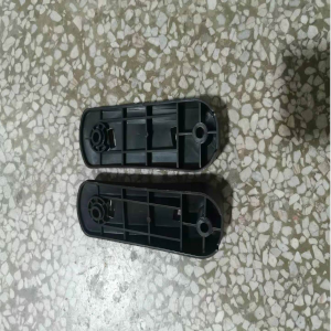 Silverfox 2.0 Takalaukun kiinnityksen välilevyt - SilverFox Four 2.0 - 6438431023697 - 1