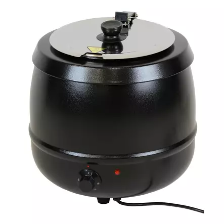 Suurtalous keittoastia RST 10L - Kahvinkeittimet ja vedenkeittimet - 6438168104287 - 1