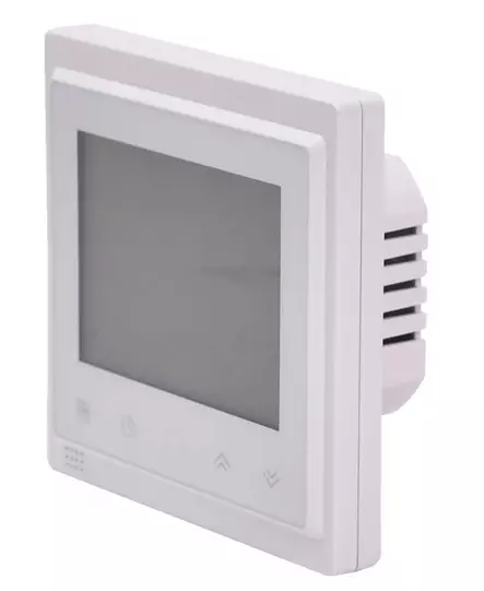 Termostaatti yhdistelm=C3=A4 Wifi B=C3=A5den - Lattialämmitys - 6438152089927 - 2