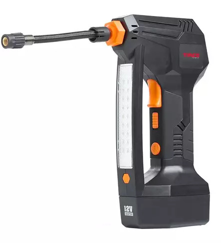 Renkaant=C3=A4ytt=C3=B6laite Timco DR8002 - Rengaspainemittarit - 6438014241227 - 2