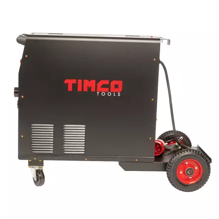 Hitsauskone Mig Timco iT315MIG - Hitsauslaitteet - 6438014186917 - 2