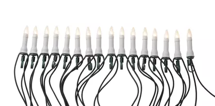 Ulkokuusenkynttil=C3=A4sarja Airam winter - Koristevalot - 6435200236517 - 1