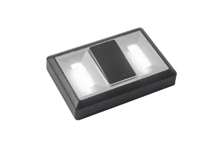 Wally sein=C3=A4valo 2x3W Airam Led on - Valaistus ja lamput - 6435200225917 - 1